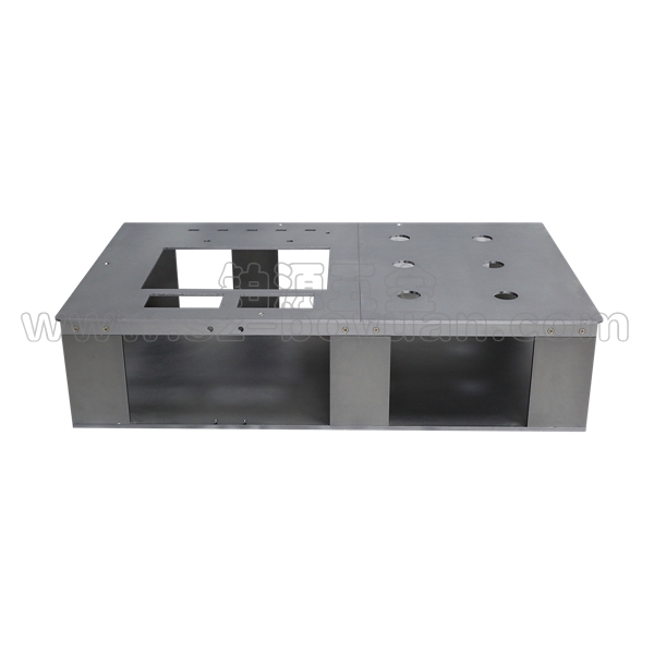 CNC91麻豆精品传媒一二三区加工时，翅片平整度受什么影响？